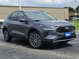 New 2025 Ford Escape SE image 2