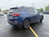 Used 2022 Chevrolet Equinox RS image 5