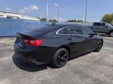 Used 2024 Chevrolet Malibu LS image 2