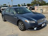 Used 2020 Lincoln Continental AWD w/ Elements Package image 6