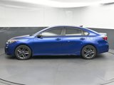 Used 2021 Kia Forte GT-Line w/ GT-Line Premium Package image 5