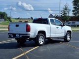Used 2021 Chevrolet Colorado W/T w/ WT Convenience Package image 5