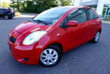 Used 2008 Toyota Yaris 2-Door Hatchback image 3