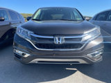 Used 2016 Honda CR-V EX image 2