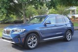 Used 2022 BMW X3 sDrive30i w/ Premium Package 2 image 5