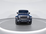 Used 2020 Jeep Wrangler Unlimited Sport image 3