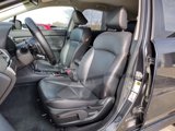 Used 2016 Subaru Crosstrek 2.0i Limited image 2