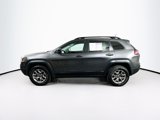 Used 2022 Jeep Cherokee Trailhawk w/ Sun, Sound & Nav Group image 4