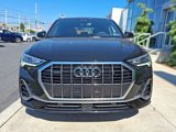 Certified 2024 Audi Q3 2.0T Premium Plus image 2