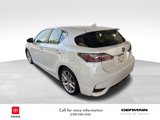 Used 2015 Lexus CT 200h image 4