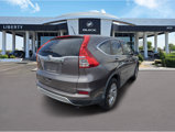 Used 2016 Honda CR-V EX image 2