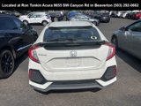 Used 2019 Honda Civic EX image 4