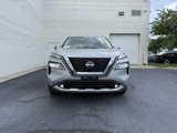 Used 2022 Nissan Rogue Platinum w/ Head-Up Display Package image 2