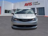Used 2023 Chrysler Voyager LX image 2