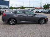 Used 2016 Honda Civic EX image 6