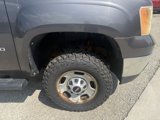 Used 2011 GMC Sierra 2500 W/T image 6
