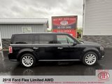 Used 2018 Ford Flex Limited image 5