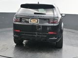 Used 2024 Land Rover Discovery Sport Dynamic SE image 6