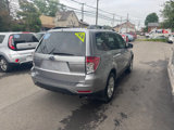 Used 2011 Subaru Forester 2.5X Premium w/ All-Weather Pkg image 5