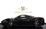 Used 2018 Ferrari 488 GTB image 2