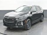New 2024 Chevrolet Equinox RS w/ RS Leather Package image 4