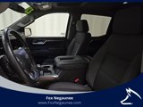 Certified 2022 Chevrolet Silverado 1500 RST image 6