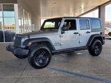 Used 2017 Jeep Wrangler Unlimited Sport w/ Max Tow Package image 4