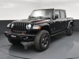 Used 2021 Jeep Gladiator Rubicon image 2