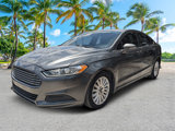 Used 2015 Ford Fusion SE image 6