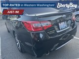 Used 2017 Subaru Legacy 3.6R Limited image 2