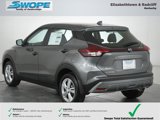 New 2025 Nissan Kicks Play S image 5