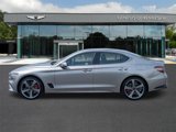 Used 2025 Genesis G70 2.5T w/ Sport Prestige Package image 4