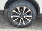 Used 2018 Subaru Forester 2.0XT Touring image 5