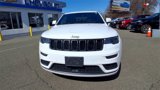 Used 2020 Jeep Grand Cherokee High Altitude image 3