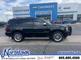 Used 2008 Chevrolet Tahoe LTZ w/ LTZ Preferred Equipment Group image 4