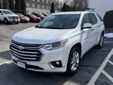 Used 2018 Chevrolet Traverse High Country w/ LPO, Floor Liner Package image 3