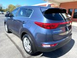 Used 2017 Kia Sportage LX image 3