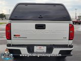 Used 2021 Chevrolet Colorado W/T w/ Custom Special Edition image 6