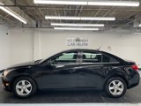 Used 2014 Chevrolet Cruze LT image 4