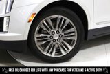 Used 2017 Cadillac XT5 Premium Luxury image 3