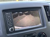 Used 2021 Nissan NV200 S w/ Back Door Glass Package image 4