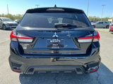 Used 2023 Mitsubishi Outlander Sport ES image 4