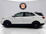 Used 2019 Chevrolet Equinox LT image 2