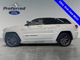 Used 2021 Jeep Grand Cherokee Limited w/ Quick Order Package 28K 80th image 2