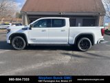 New 2025 GMC Sierra 1500 Elevation w/ Elevation Premium Package image 4
