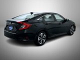 Used 2017 Honda Civic EX-L image 5