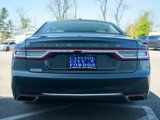 Used 2017 Lincoln Continental Premiere image 5