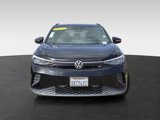 Used 2021 Volkswagen ID.4 Pro w/ ID.4 Protection Package image 2