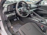 New 2025 Hyundai Elantra Sport image 6
