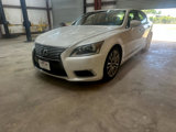 Used 2015 Lexus LS 460 Luxury image 3